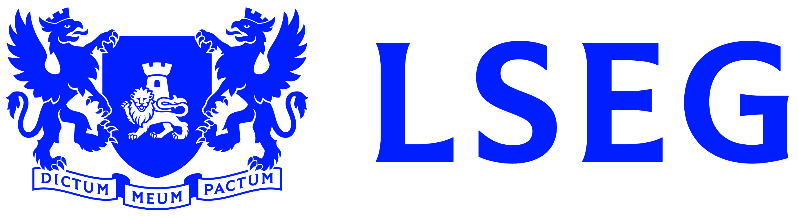 LSEG