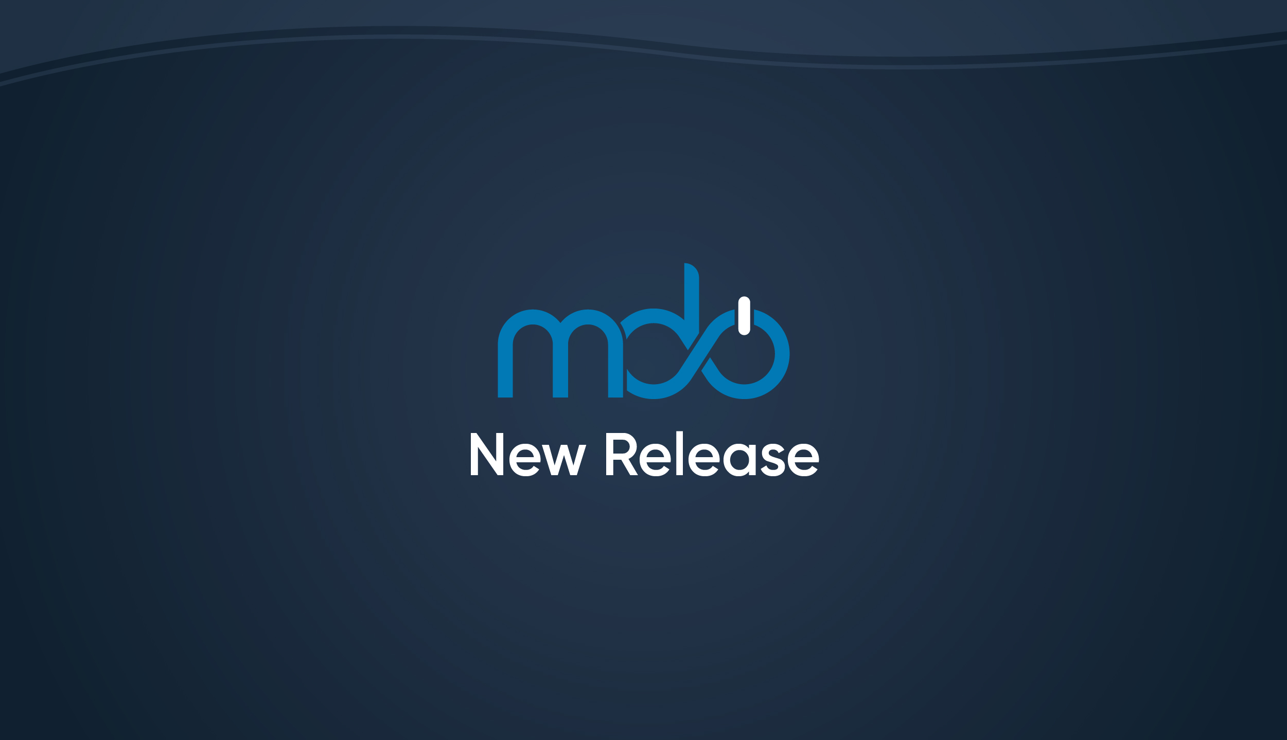 MDO 2022.03 is Available!